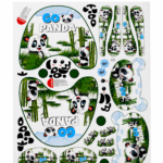 Product image panda