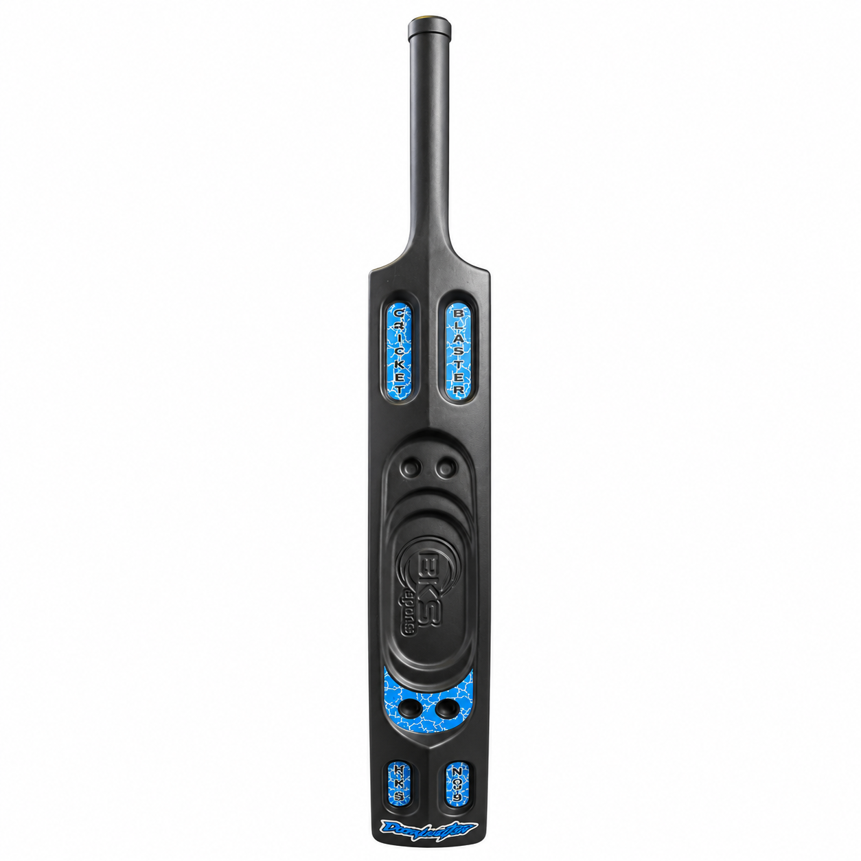 cricket bat back