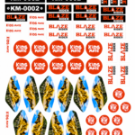 product image sticker