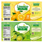 product lable sticker